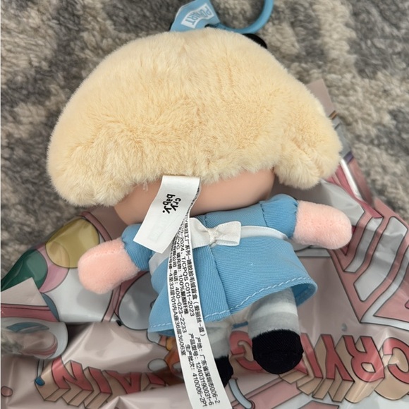 Labubu & Crying Again - Picture 5 of 5